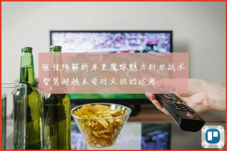 张佳玮解析库里魔球魅力科尔战术智慧超越米奇对文班的运用